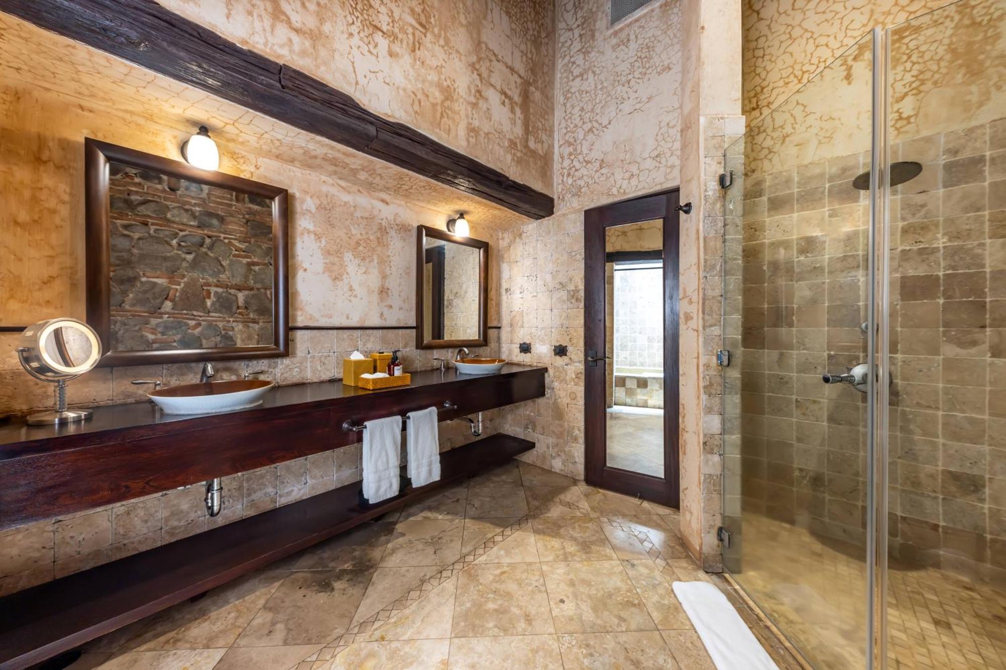 El Convento Boutique Hotel Antigua Dış mekan fotoğraf