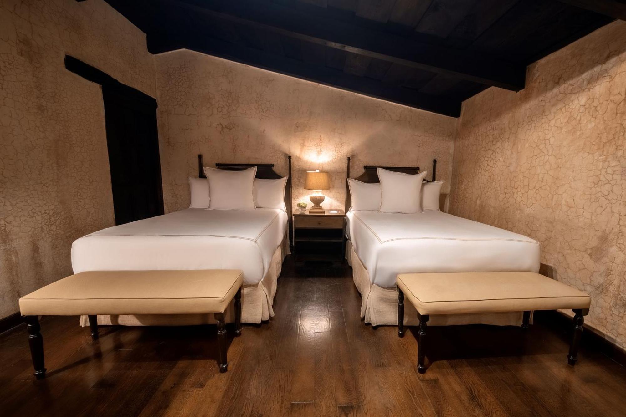 El Convento Boutique Hotel Antigua Dış mekan fotoğraf