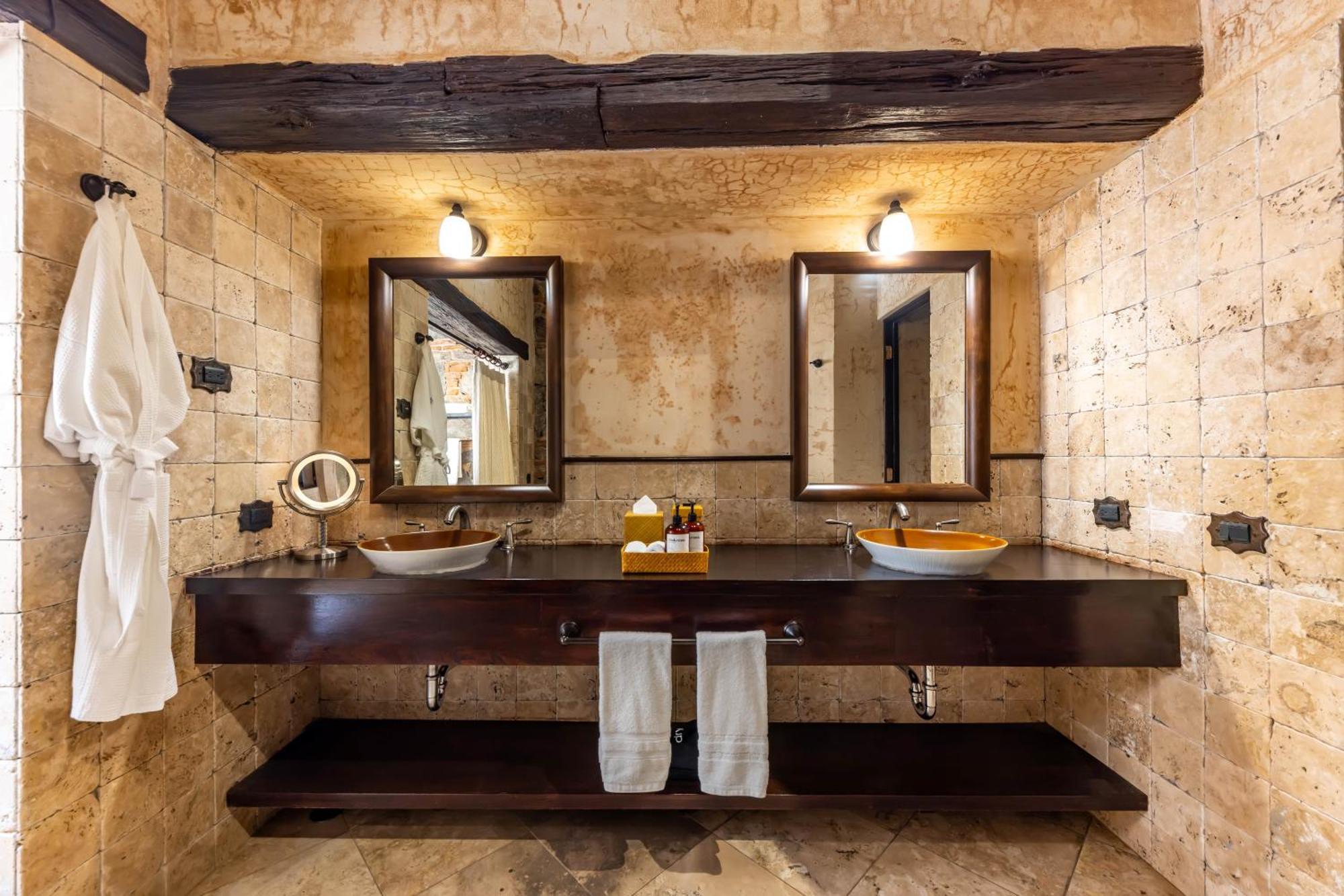 El Convento Boutique Hotel Antigua Dış mekan fotoğraf