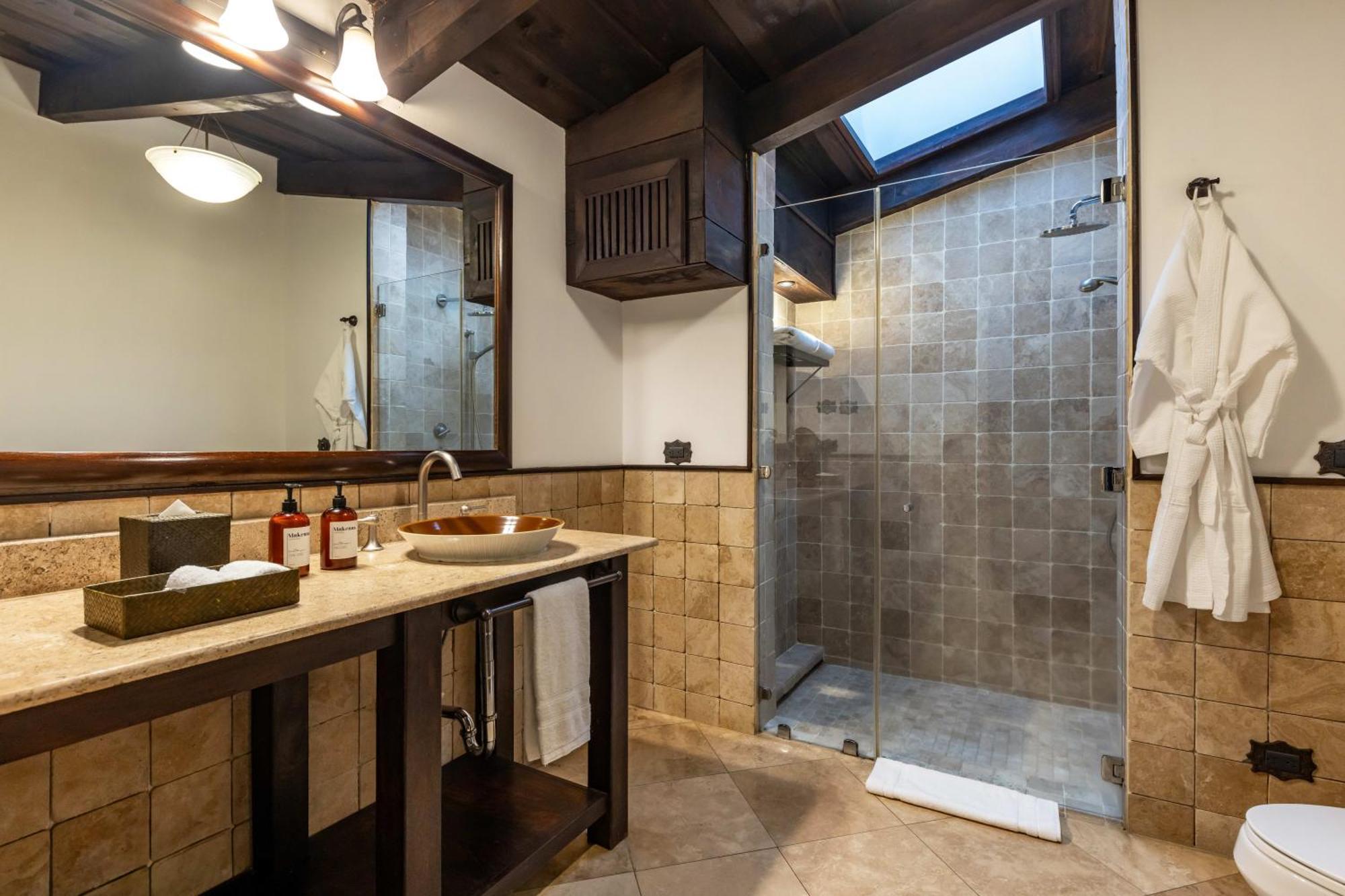 El Convento Boutique Hotel Antigua Dış mekan fotoğraf