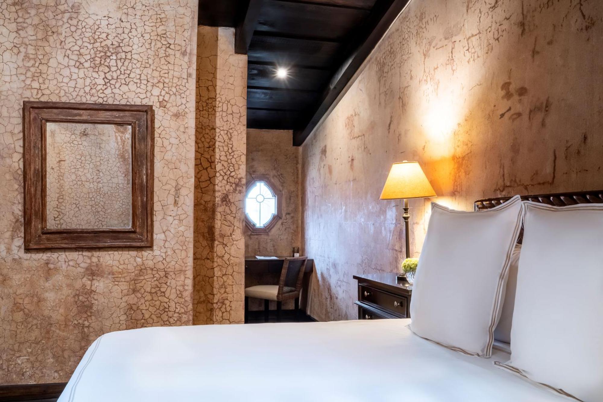 El Convento Boutique Hotel Antigua Dış mekan fotoğraf
