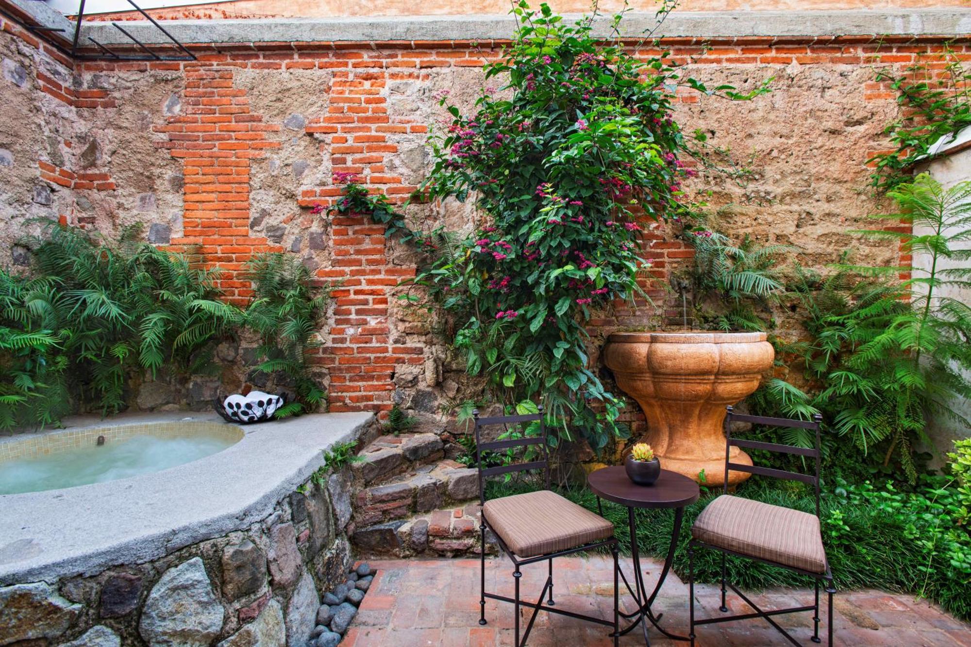 El Convento Boutique Hotel Antigua Dış mekan fotoğraf
